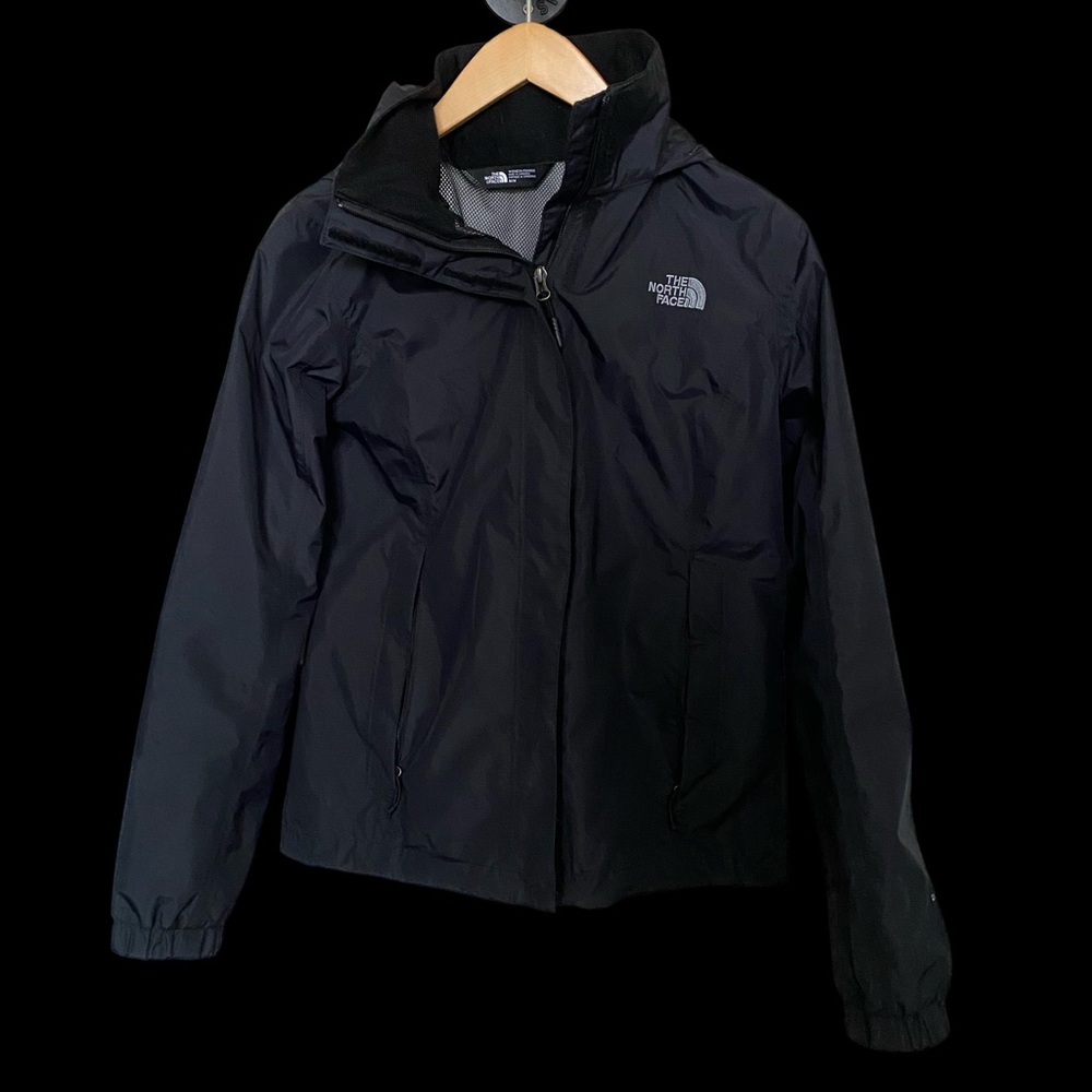 North Face Rain Jacket